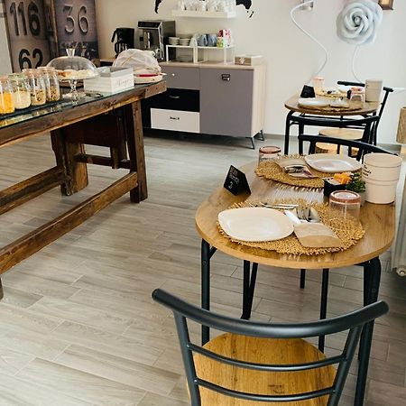 Hotel Residenza Lisy Verbania Zewnętrze zdjęcie