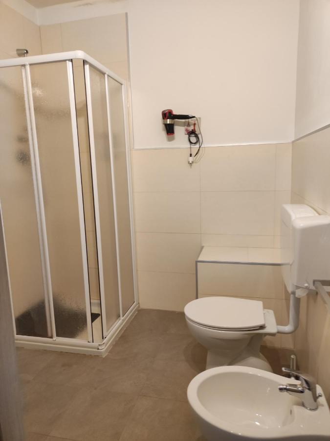 Hotel Residenza Lisy Verbania Zewnętrze zdjęcie