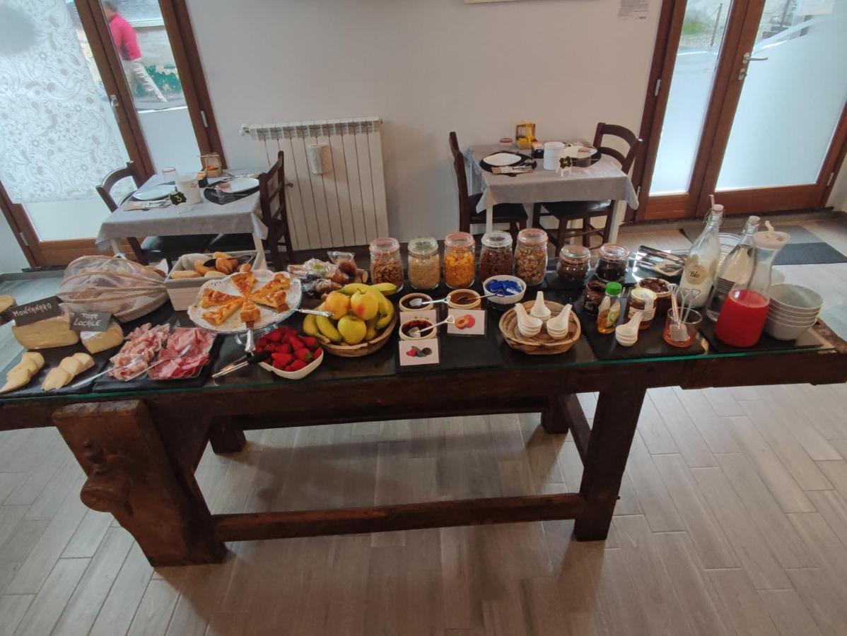 Hotel Residenza Lisy Verbania Zewnętrze zdjęcie