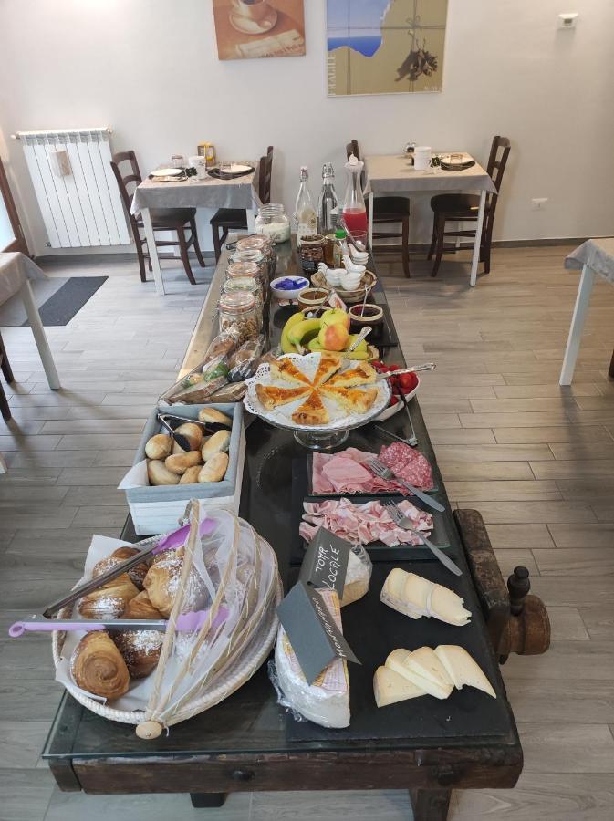 Hotel Residenza Lisy Verbania Zewnętrze zdjęcie