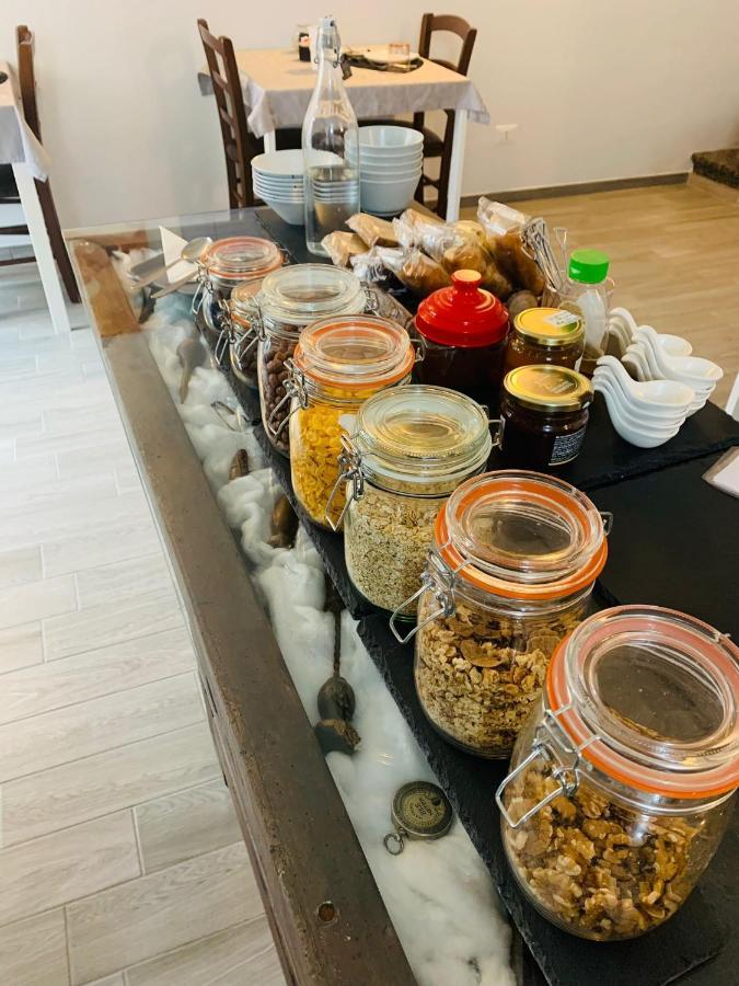 Hotel Residenza Lisy Verbania Zewnętrze zdjęcie