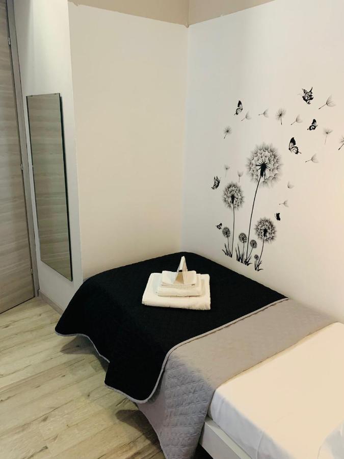 Hotel Residenza Lisy Verbania Zewnętrze zdjęcie
