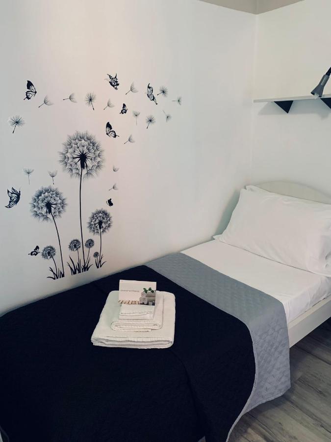 Hotel Residenza Lisy Verbania Zewnętrze zdjęcie