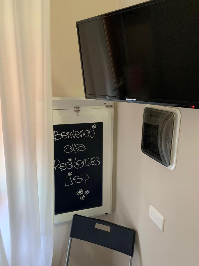 Hotel Residenza Lisy Verbania Zewnętrze zdjęcie