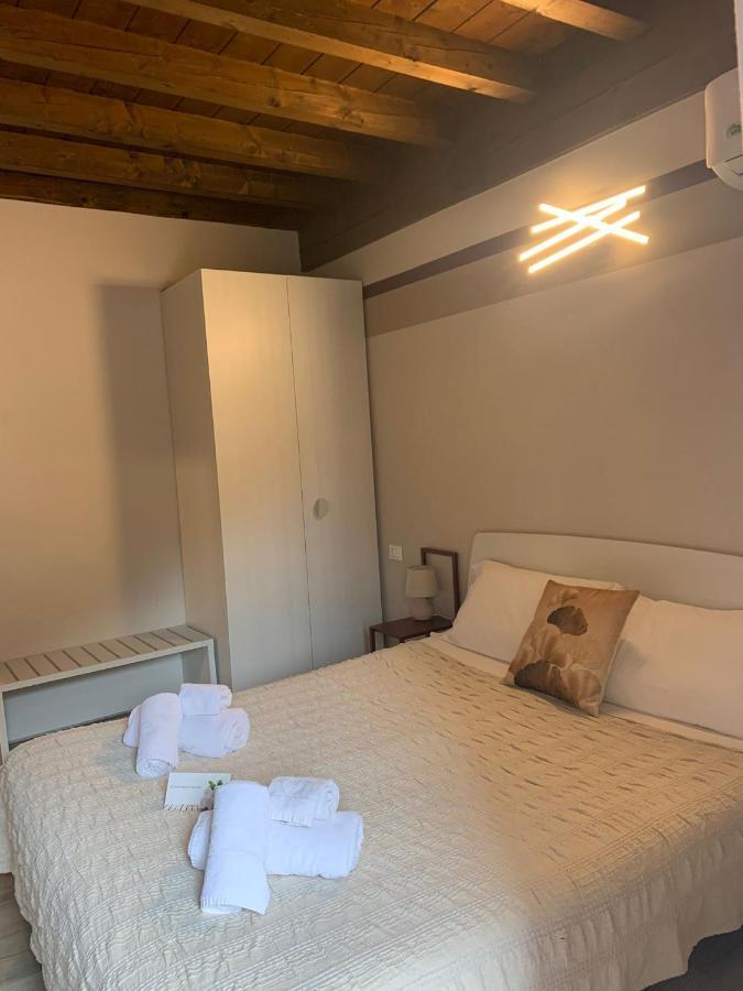 Hotel Residenza Lisy Verbania Zewnętrze zdjęcie