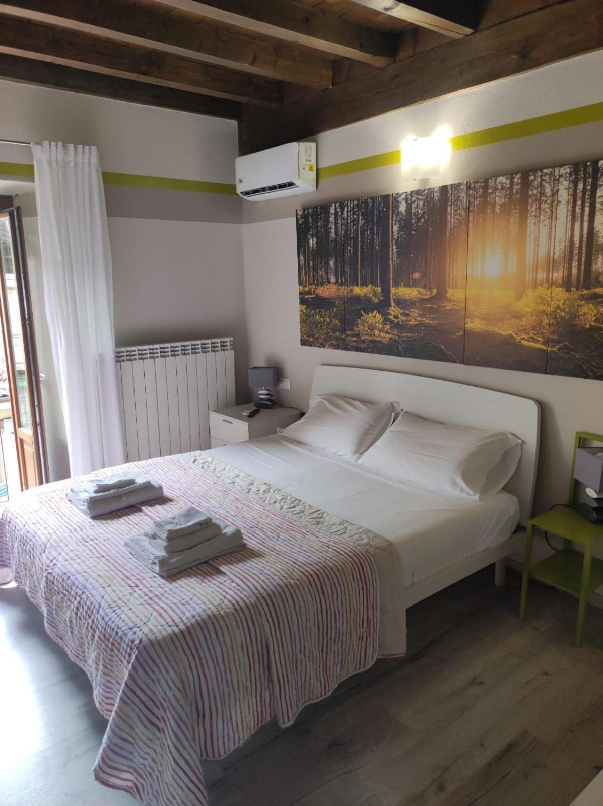 Hotel Residenza Lisy Verbania Zewnętrze zdjęcie