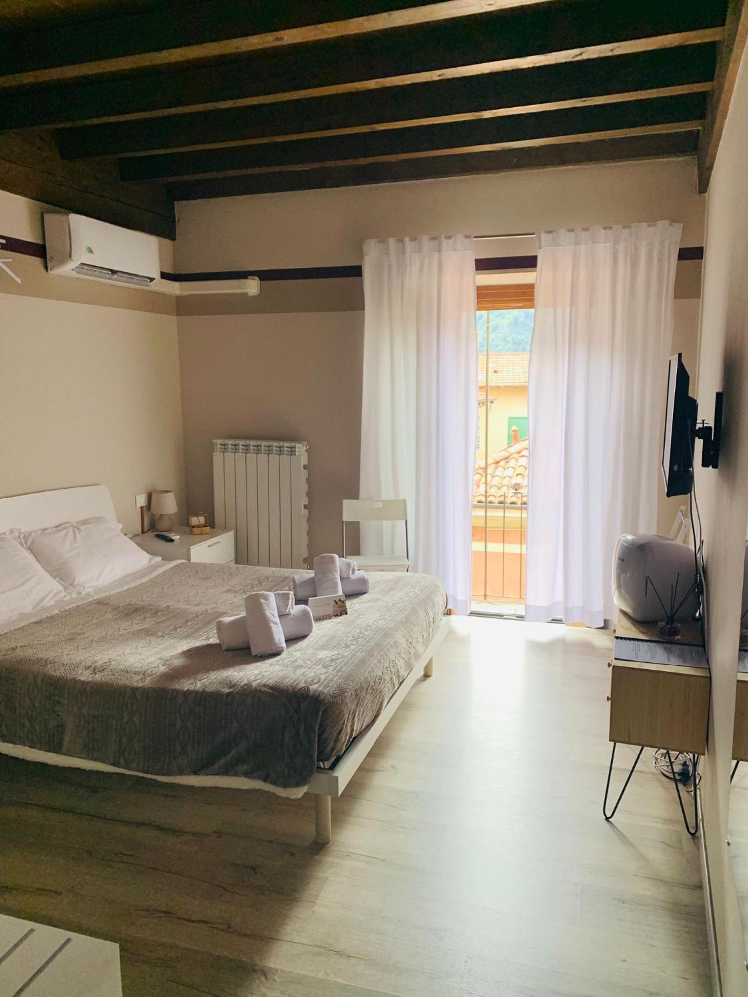 Hotel Residenza Lisy Verbania Zewnętrze zdjęcie