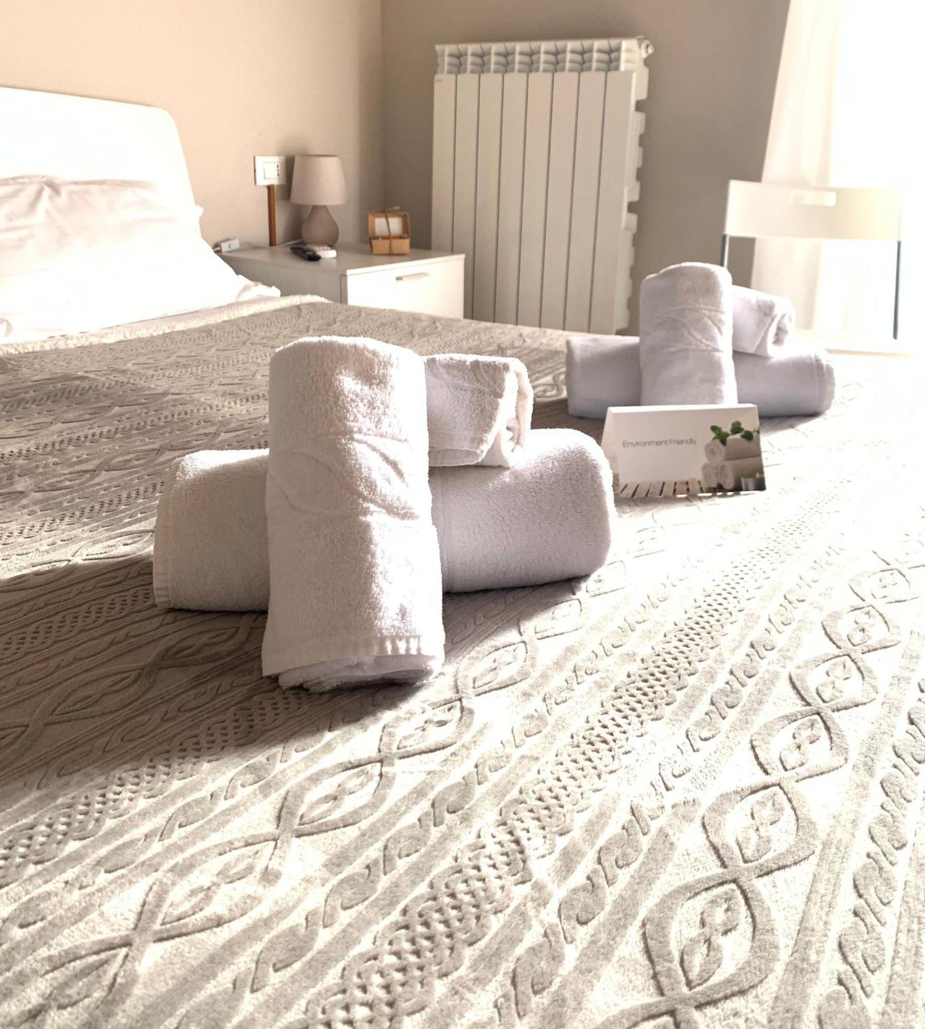 Hotel Residenza Lisy Verbania Zewnętrze zdjęcie