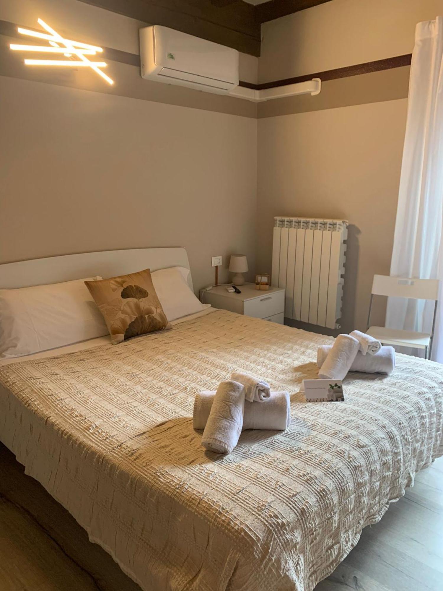 Hotel Residenza Lisy Verbania Zewnętrze zdjęcie