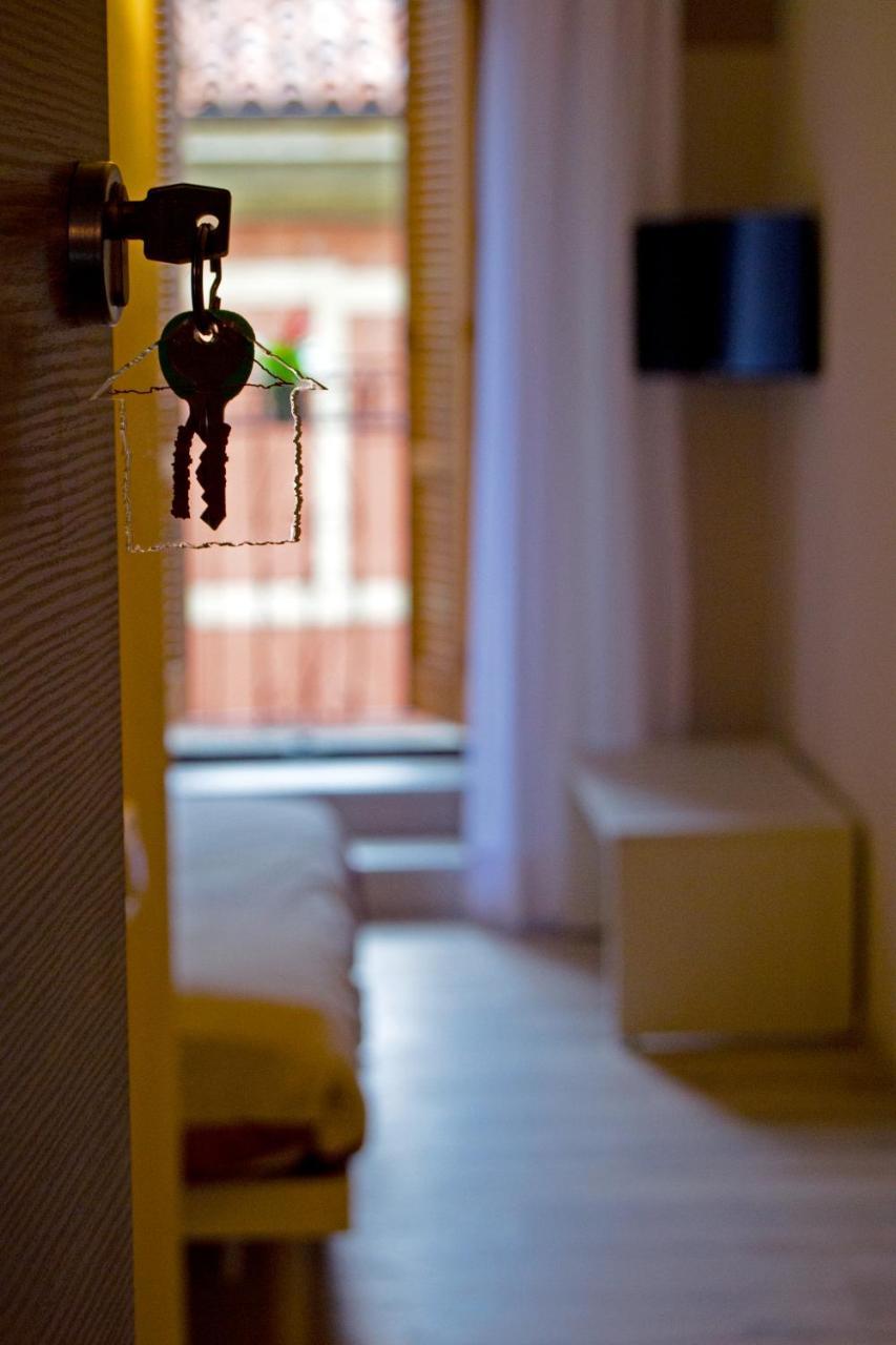 Hotel Residenza Lisy Verbania Zewnętrze zdjęcie