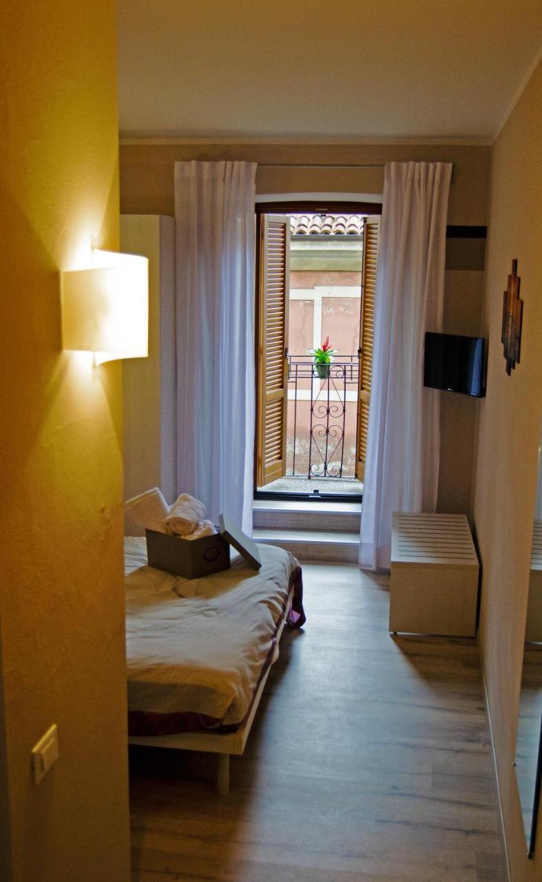 Hotel Residenza Lisy Verbania Zewnętrze zdjęcie